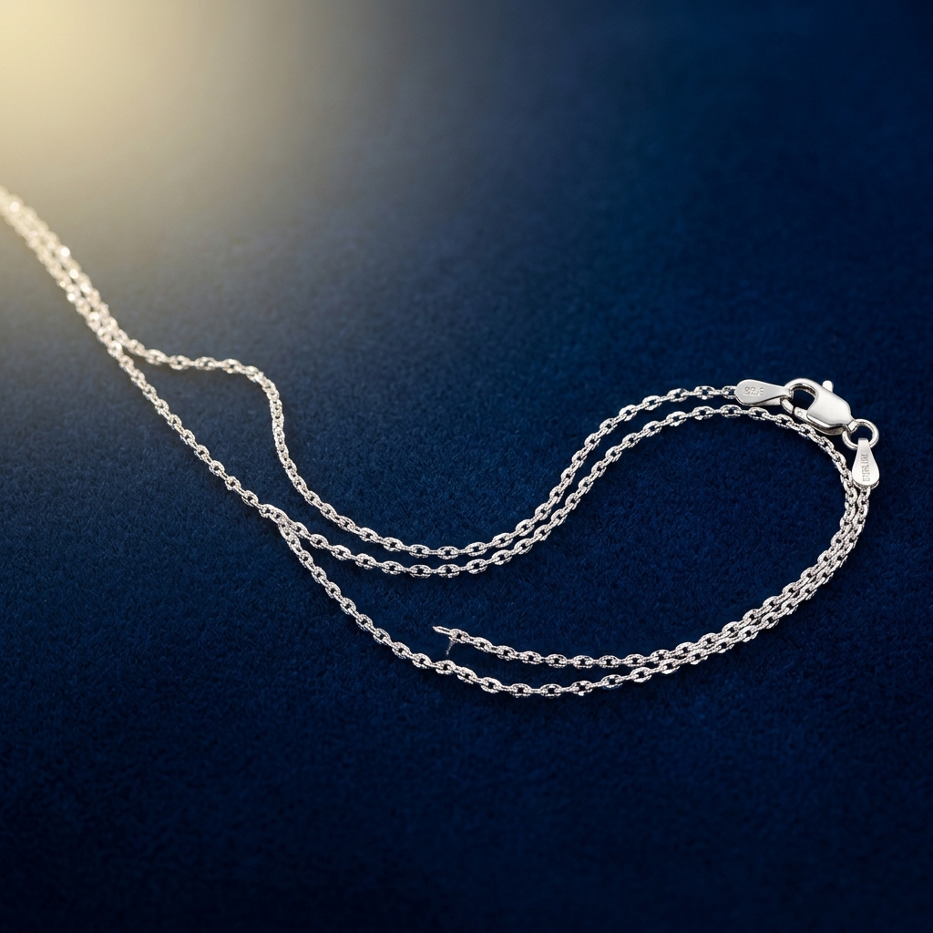 Silver Chains